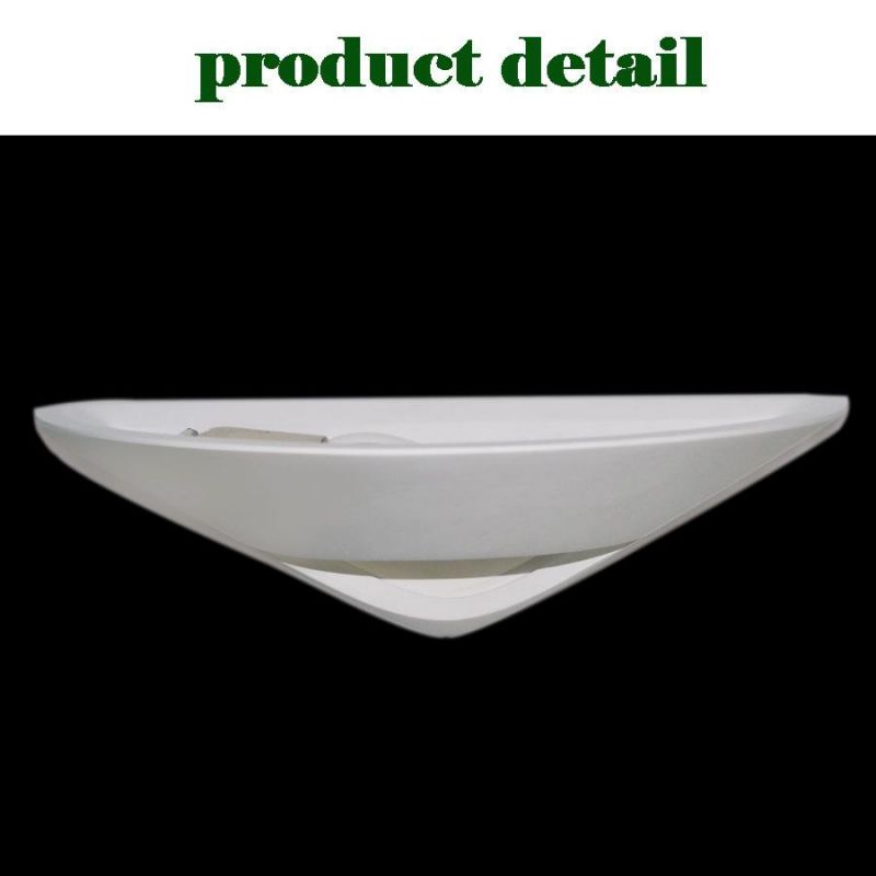 Upscale Shell Type Wall Light Factory Direct Sales Bedside Lighting Fixture
