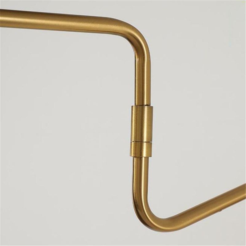Modern LED Wall Lamps Angle Adjustable Wall Light Fixtures