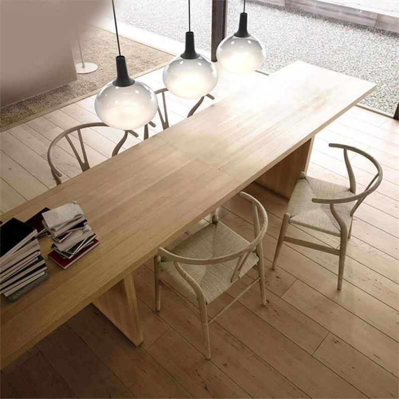 Postmodern Vintage Pendant Light Designer Art Lamp Living Room Bedroom Office Bar Home Pendant Lamp (WH-AP-213)