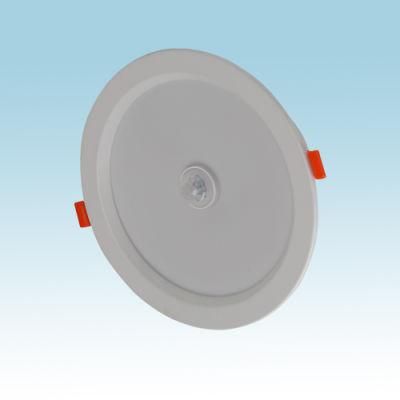Trimless Ceiling Recessed Antiglare RGBW COB Down Light Smart CCT LED Downlight with Tuya Zigbee Dimmable