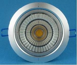 10W Down Light, COB LED Down Light