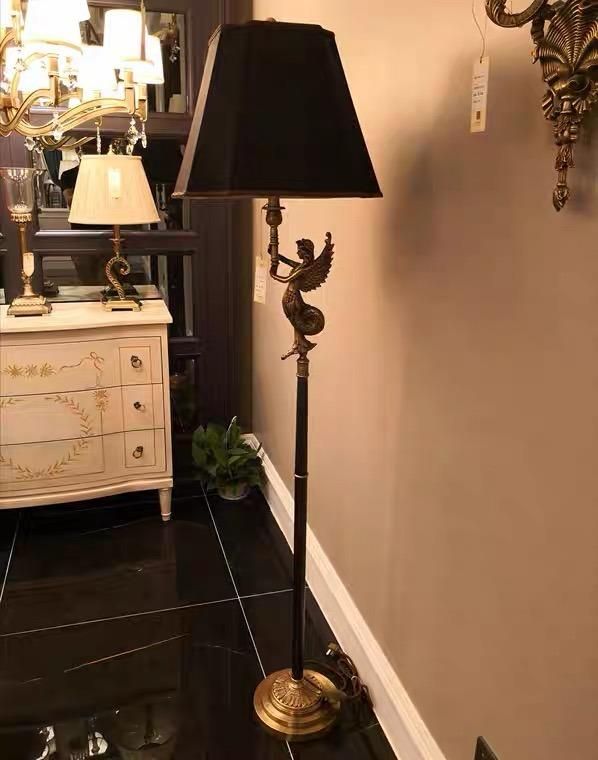 Ornament High Quality Floor Lamp Table Accessories