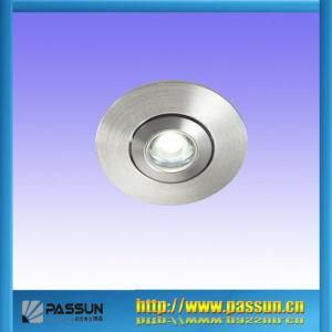 Square LED Ceiling Light (LDC026)