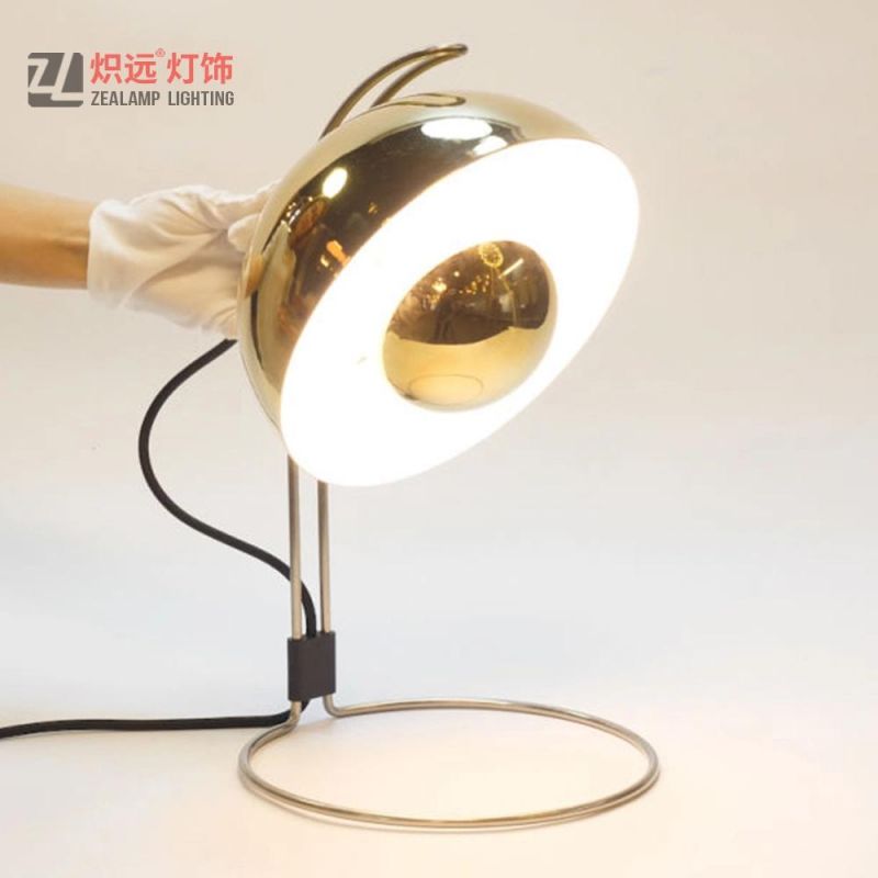 New Modern Reading Light LED Interior Hotel Lighting Bedside Lamp