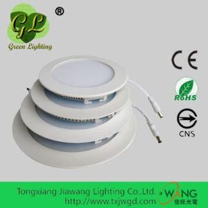 PC+Al Material LED Downlight 18W with CE RoHS