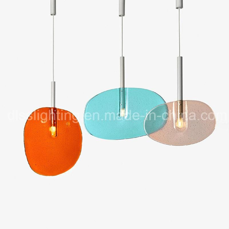 Newest LED Pendant Light Modern Design Hanging Lamp for Decoration