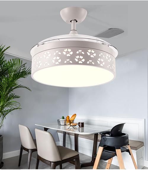 LED Indoor Fun Light Pendant Lighting for Dinner Room Decoration