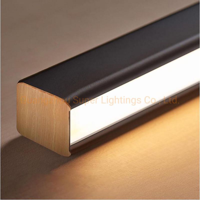 Modern LED Linear Lighting Suspended Lighting for Home