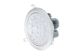 24W LED Ceiling Lamp SAA CE PSE RoHS C-Tick FCC Approved (QEE-T-0240100-A)
