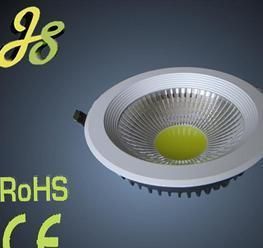 COB LED Downlight