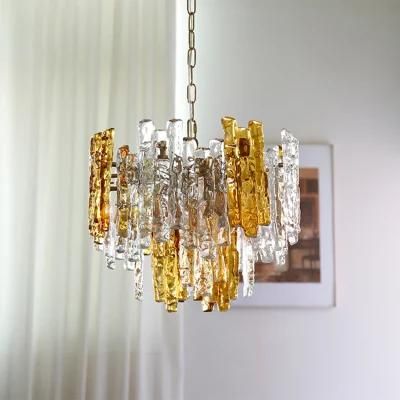 Super Skylite Establish Contemporary Lights Hotel Lamps Chandelier for Sale Chandeliers Lights Zhongshan