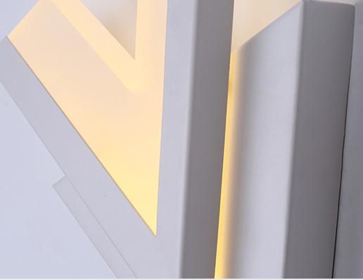 Chandelier Light Ceiling Pendent Acrylic Modern Lamp