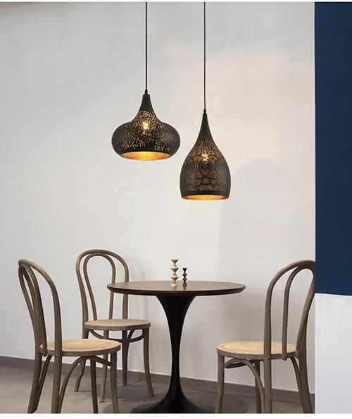 Indoor Pendant Ceiling Lights Industrial Lighting Pendant Lamp Living Room Coffee Bar for Pendant Light Fixtures