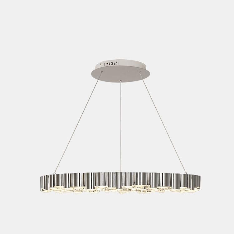 Chandelier Light Ceiling Pendent Acrylic Modern Lamp