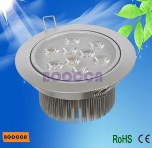 High Power Recessed LED Downlight (BC-CA13570-9W)