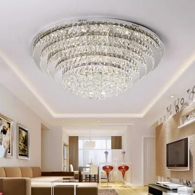 Dafangzhou 304W Light Modern Lighting China Suppliers Cloud Light Ceiling Modern Style Ceiling Lamp for Hall