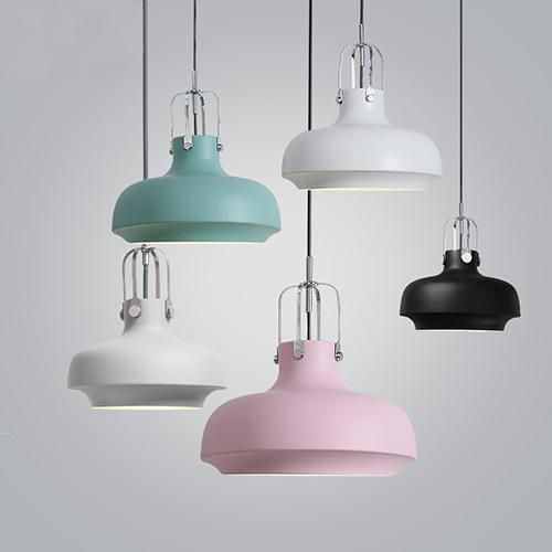 Modern Hanging Lighting Pendant Light Home Lighting E27 for Interior Lighting