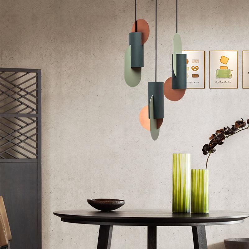 Modern Style Creative Design Pendant Lamp Small Lamp Bedside Lam Restaurant Lamp