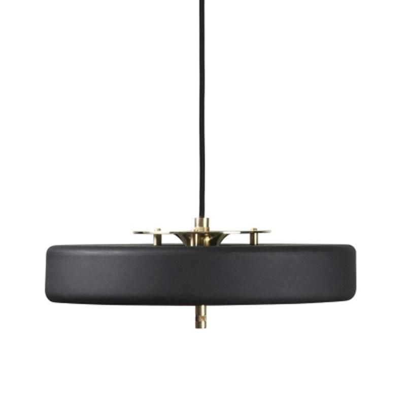 Nordic Color Pendant Light Fashion Simple Modern Lighting Metal Lamp Shade Suspension Pendant Lamp (WH-AP-112)