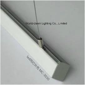 LED Channel Light Aluminum Profile (WD-A266)