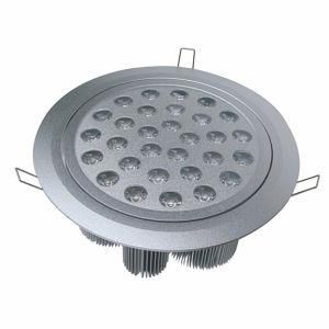 High Lumens 30W LED Recessed Downlight (TD-CL*30-01)