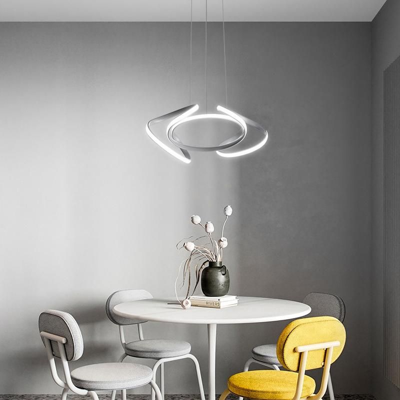 Pendant Lamp Dining Room Chandelier Modern Lamp Nordic Dining Room Lamp