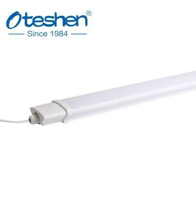 Wholesale Energy Saving Slim Aluminium Profile 18W LED Batten Tube Light