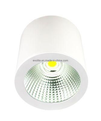 Factory Aluminum 21W Surface Mounted Downlight COB Downlights LED Surface Mounted Downlight Smx5c