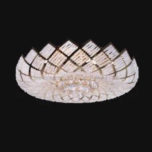 Ceiling Light, Ceiling Lamp, Crystal Ceiling Light (PT-E14 240/12)