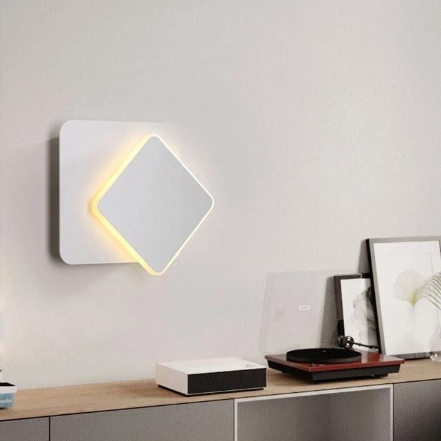 LED Modern Wall Lights Indoor Wall Lamp Indoor Fashion for Staircase and Corridor