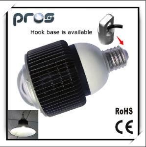 E40 50W LED High Bay Indoor Light