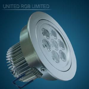 LED Ceiling Down Light (UN-D-0701-WW)