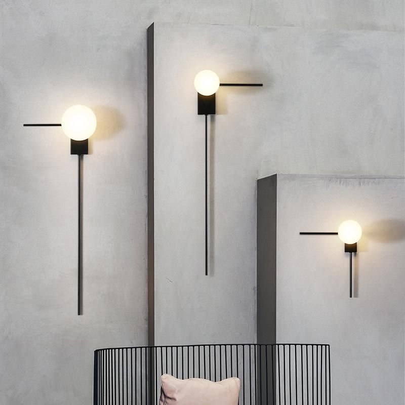 Wall Lamp Living Room Lamp Decorative Lamp Restaurant Lamp Bedroom Lamp
