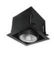 MCR170-9W, 9W, 12W, 18W, 19W LED Down Light