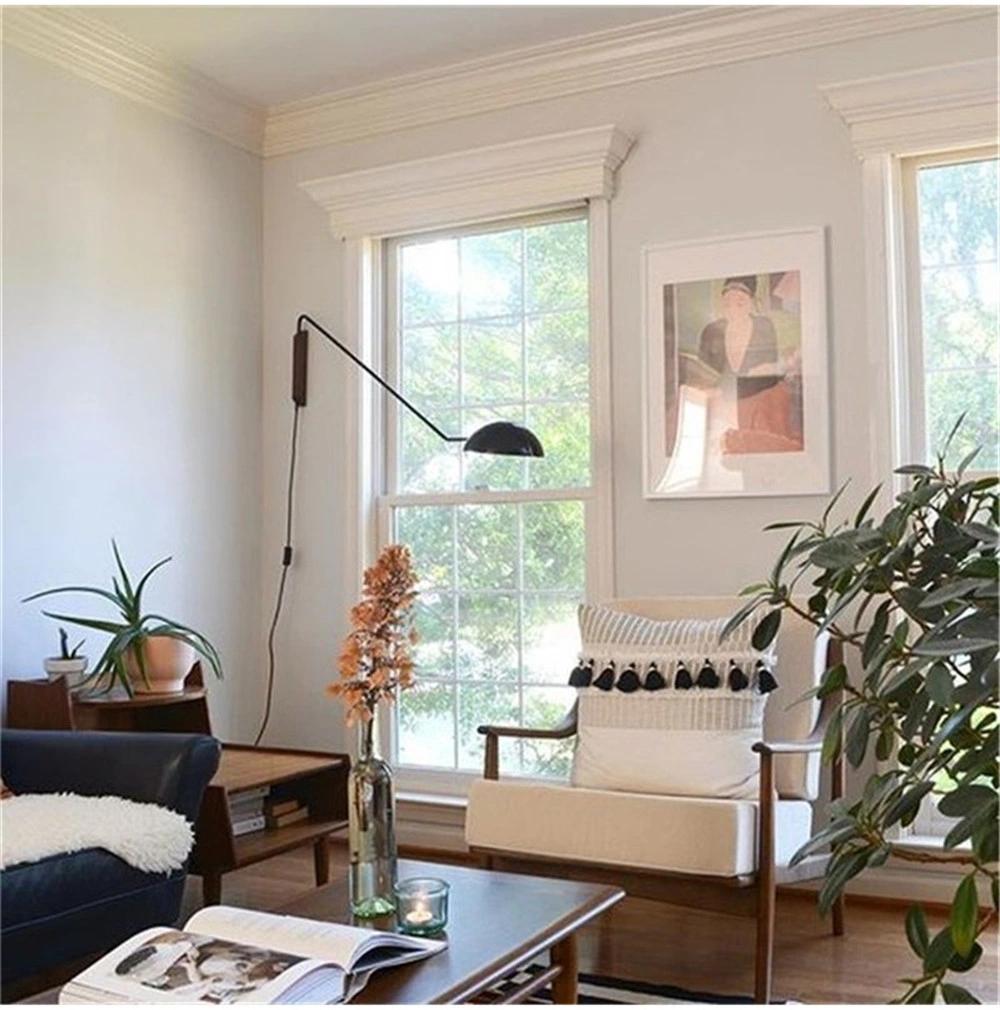 Modern Villa Living Room Wall Lamp Hotel Bedroom Luxury Wall Lights Designer Creative Long Arm Home Decor LED Wall Lamp