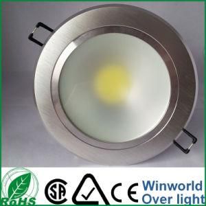 High Quality 12W COB LED Downlight