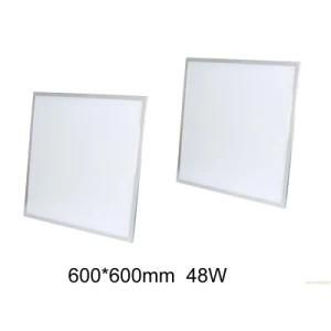 595X595 48W LED Ceiling Panel Light