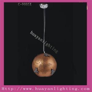 Pendant Light (C-9005X)