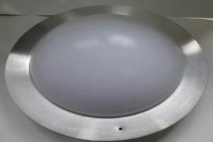 Voice &amp; Light LED Ceiling Light (JH-XDD-KG-18W)