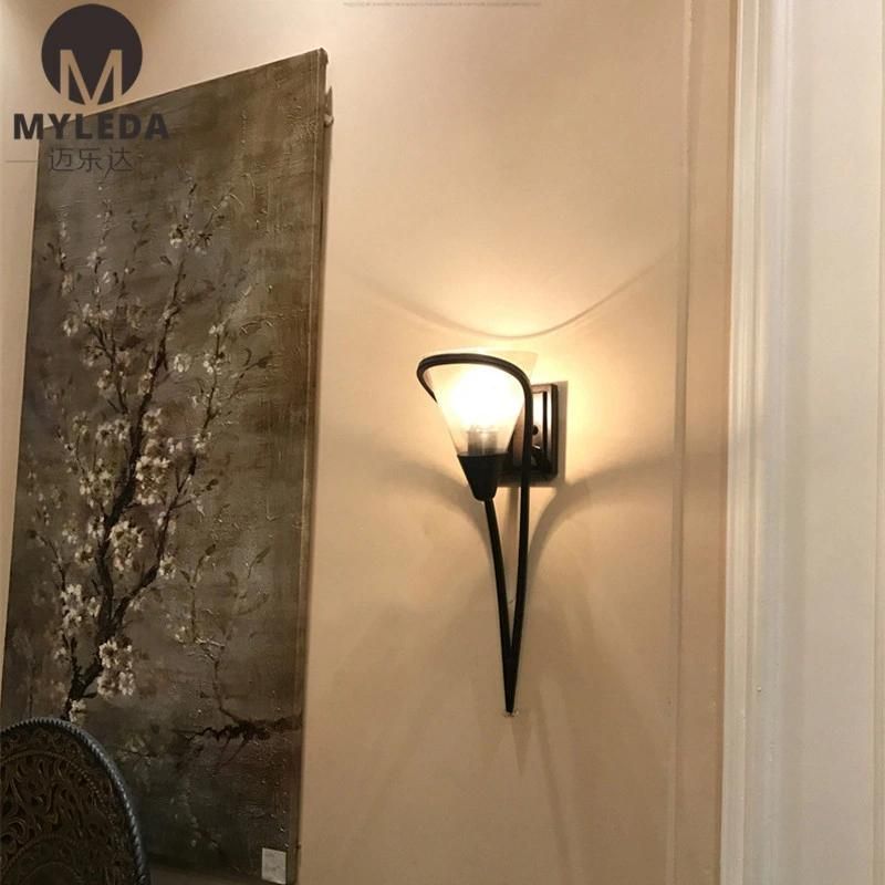 New Design LED Wall Light