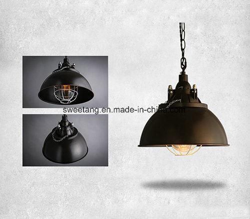 Industrial Lighting Aluminium Chandelier Pendant Lamp Hanging Lights for Dining Room