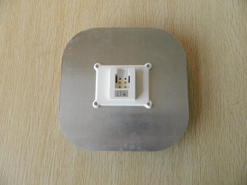 18W Emergency 2d LED Light with Microwave Sensor