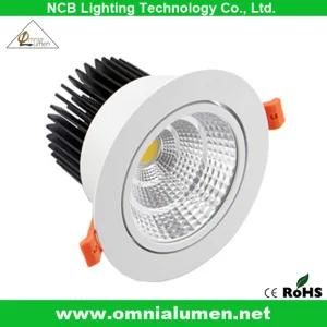 New Design LED Downlight with Good Price (OL CL7W*B)