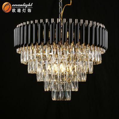 Luxury Crystal Chandelier Hanging Crystal Chandelier Crystal Chandeliers for Home