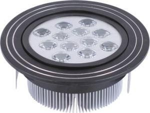 12W LED Ceiling Light (BN-317)