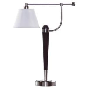 Elegant Classic Table Lamp with on/off Rocker Switch