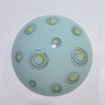 Indoor Modern Home Lighting Ceiling Light LED Ceiling Lamp Glass Ceiling Lamp