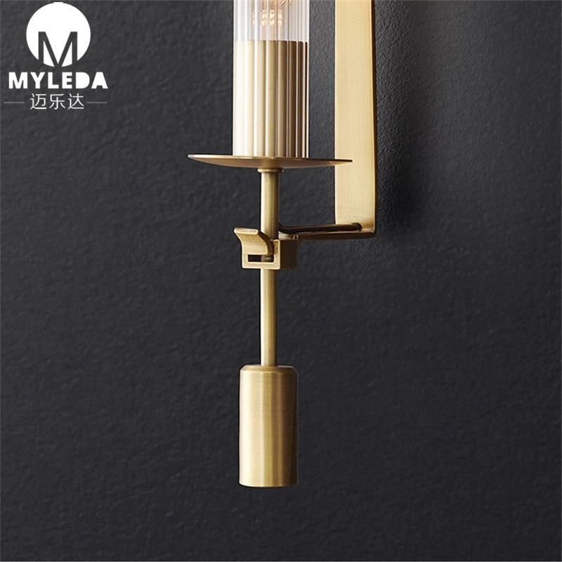 Factory Direct LED Sconce Wall Lamp Wall Light