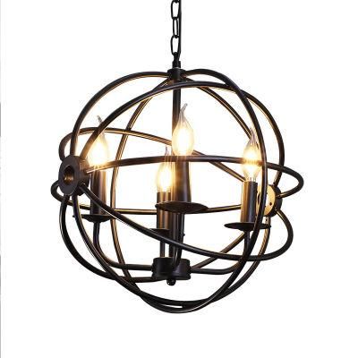 Modern Lighting Aluminium Industrial Pendant Light for Home Decoration