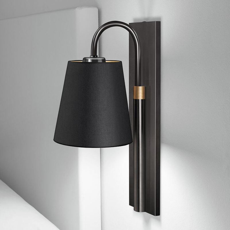 Modern Design Bedroom Bedside Wall Lamp